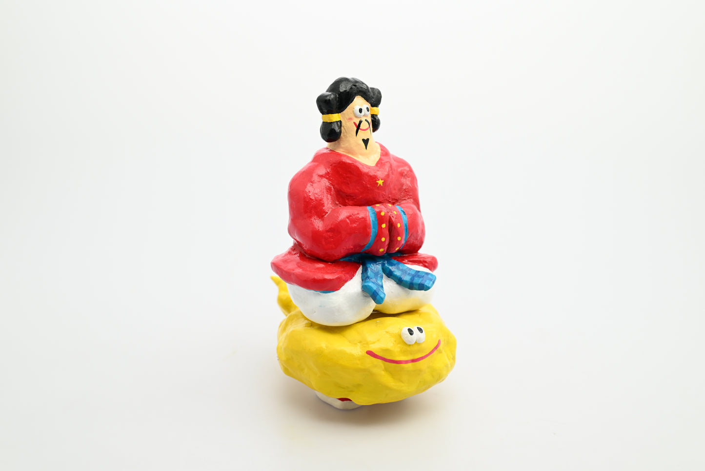 陽心「イザナギ」