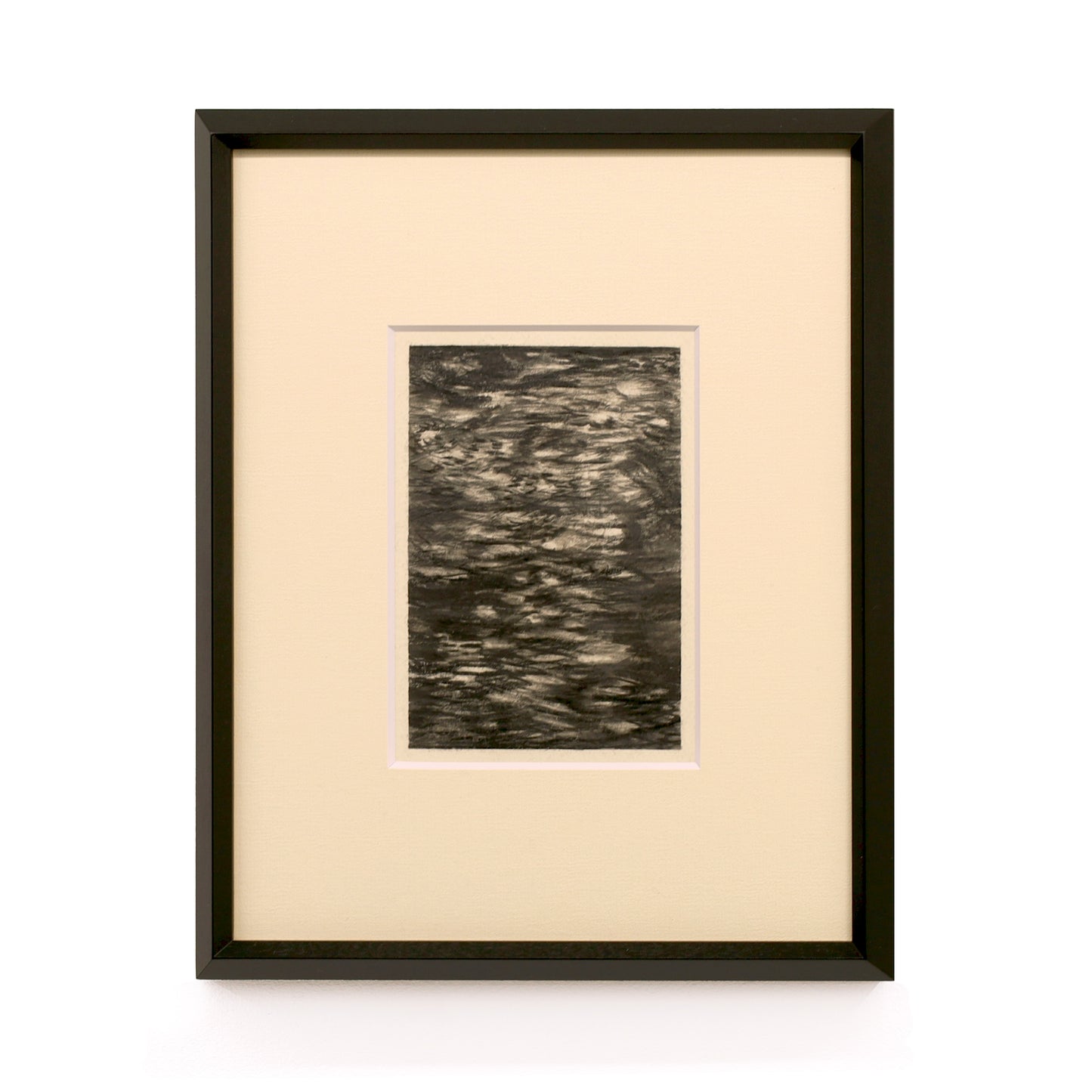 MILES AKIRA「Moving surface - 6」