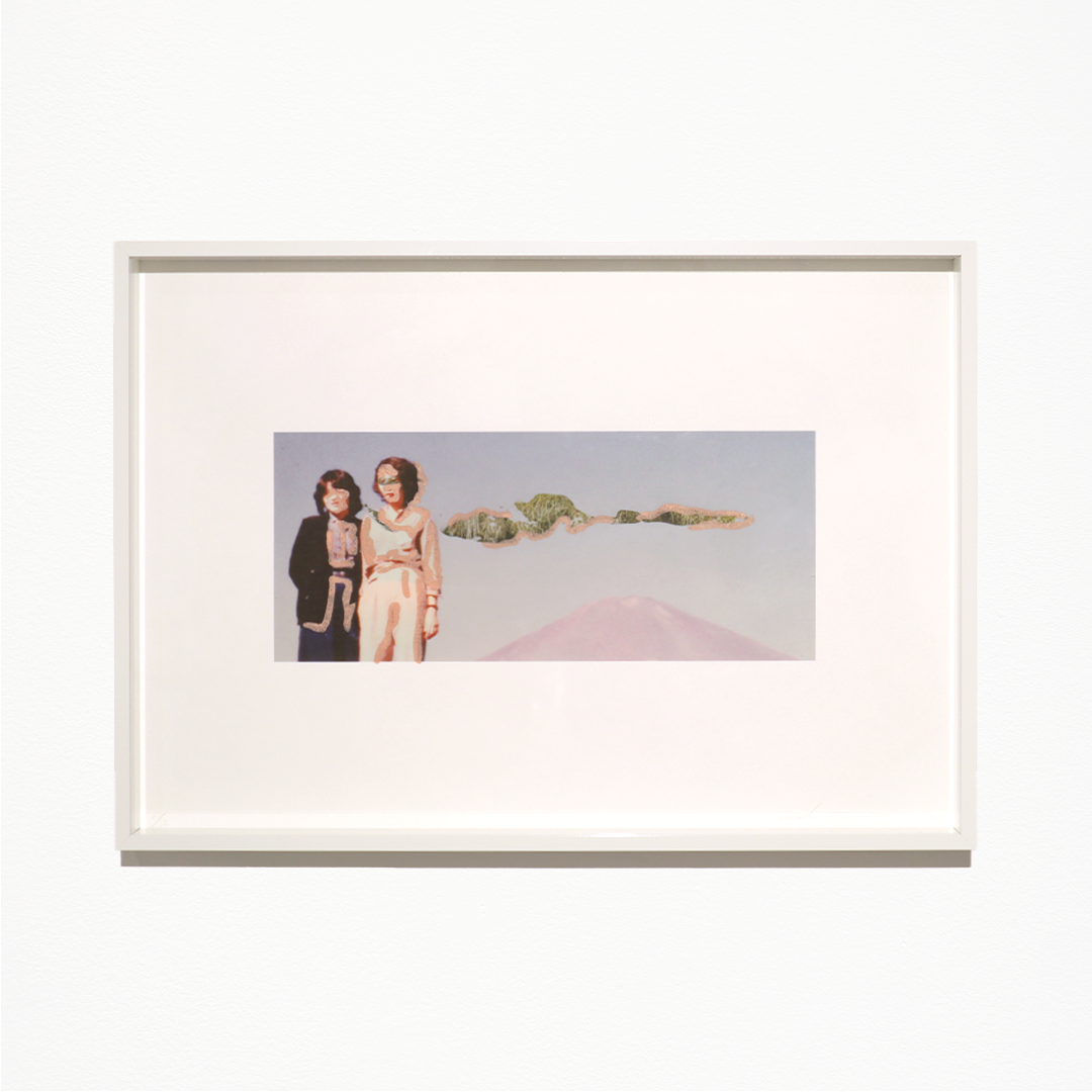 北村早紀「空とぶ時間」