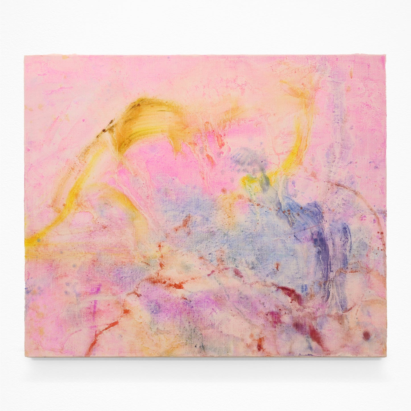 菊地綾子「vacillation」