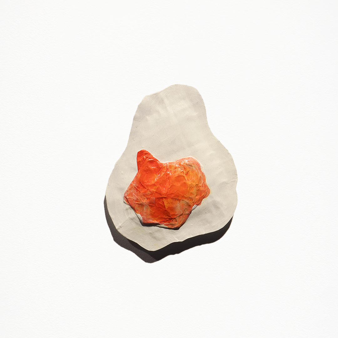 蓮溪芳仁「Everyday Sunny Side Up」