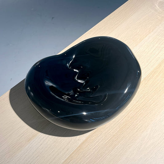 手の内をあかして