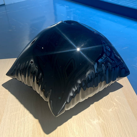 おへそクッション