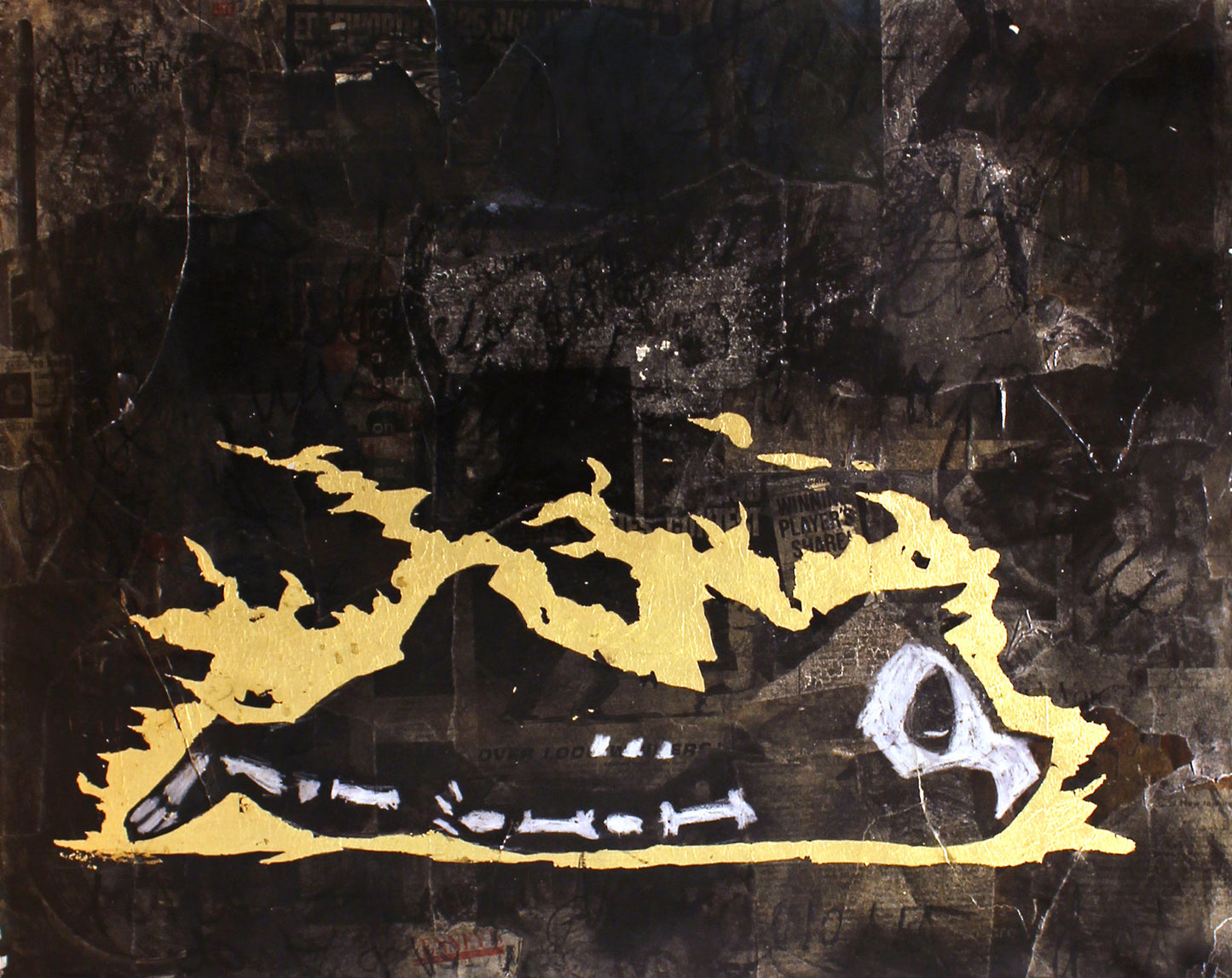 Philip Lumbang「Laid Out」