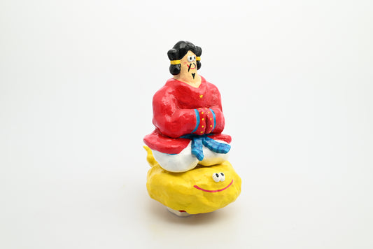陽心「イザナギ」