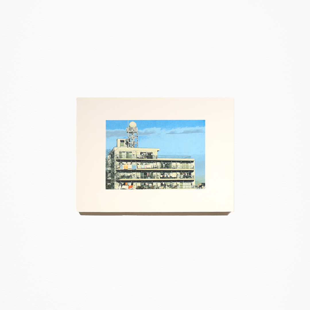 山田大輝「Kakio,47」