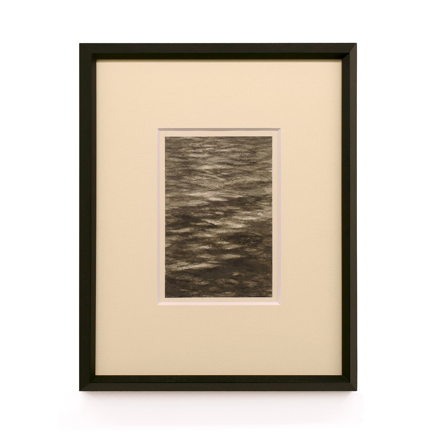 MILES AKIRA「Moving surface - 1」