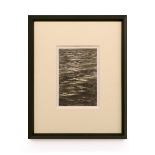 MILES AKIRA「Moving surface - 1」
