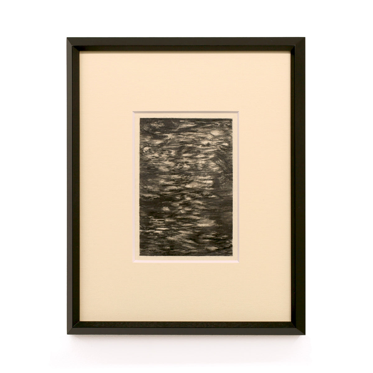 MILES AKIRA「Moving surface - 6」