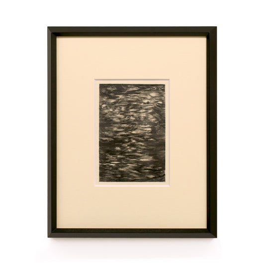 MILES AKIRA「Moving surface - 6」