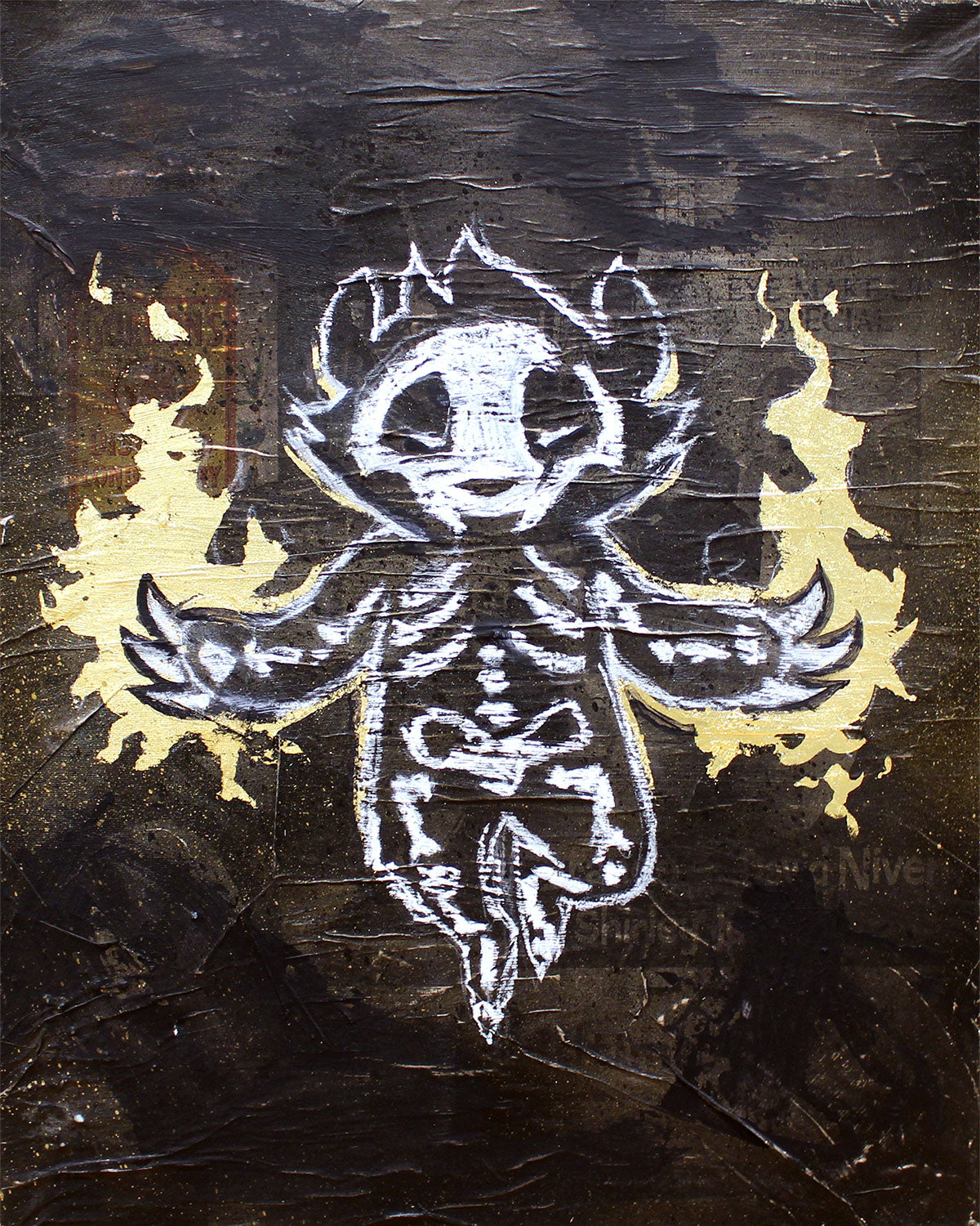 Philip Lumbang「Full Potential」