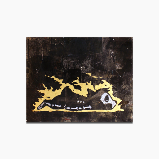 Philip Lumbang「Laid Out」