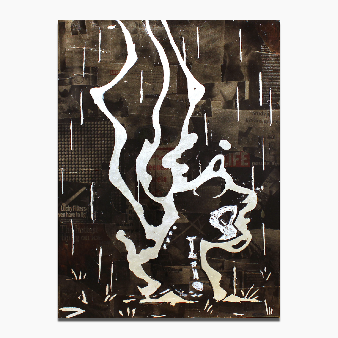 Philip Lumbang「Realization of Self」