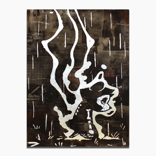 Philip Lumbang「Realization of Self」