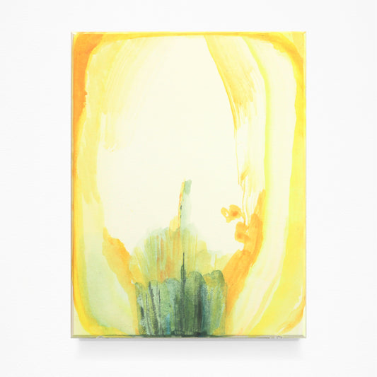 小山維子「絵の耳#15」