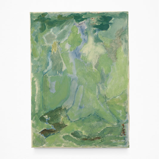 小山維子「飛行/休息」