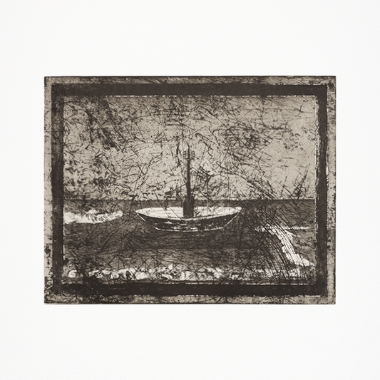 朴愛里「漂流」