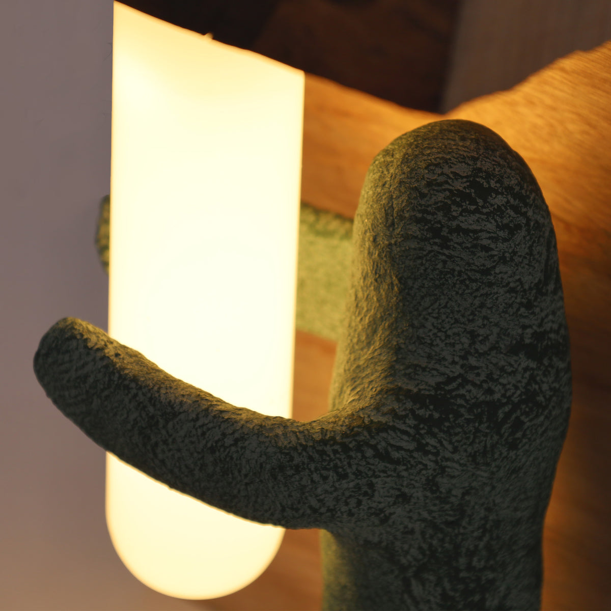 MILES AKIRA「light hug」