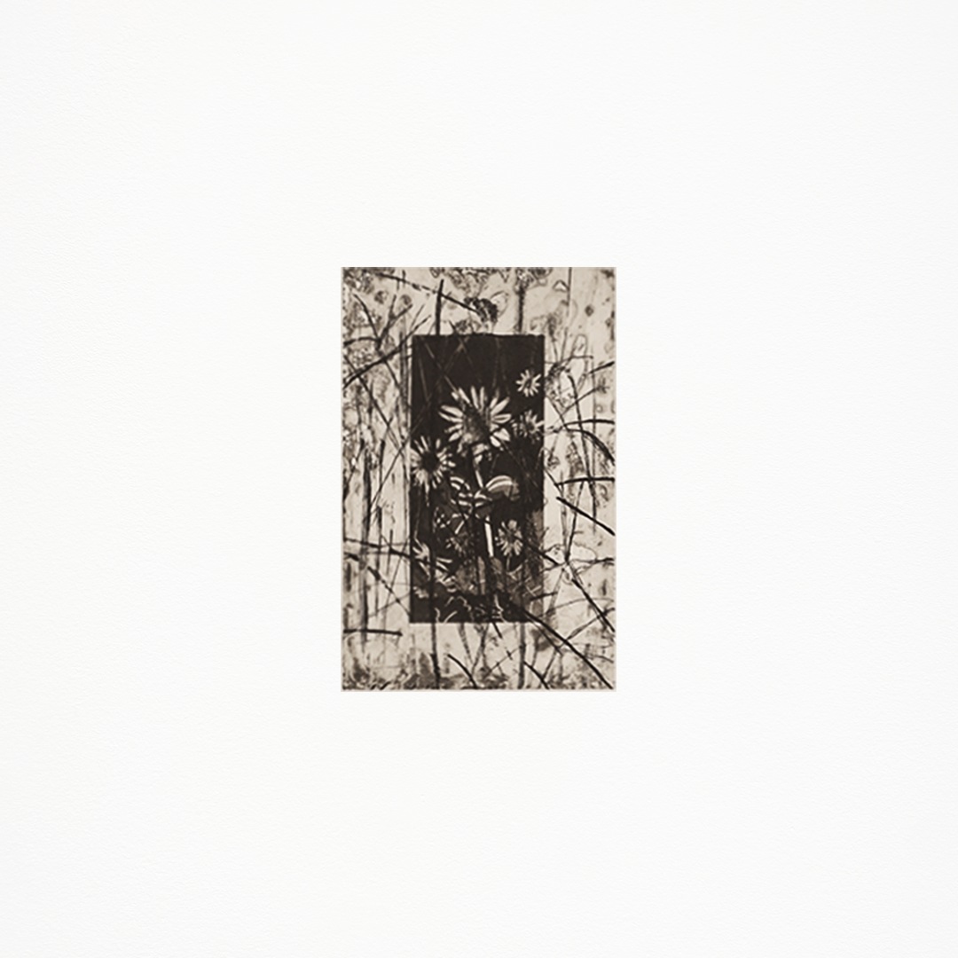 朴愛里「無題」