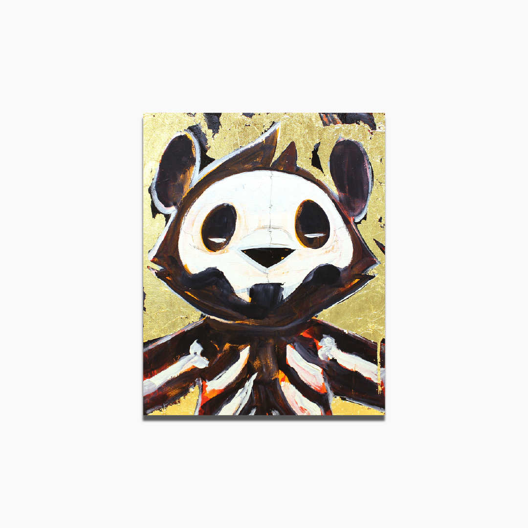 Philip Lumbang「Embrace」