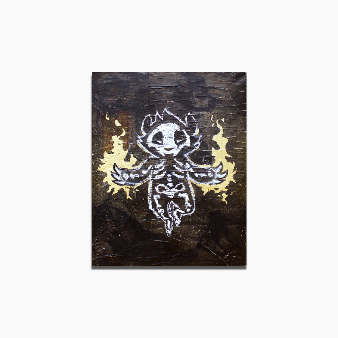 Philip Lumbang「Full Potential」