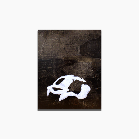 Philip Lumbang「Finished」