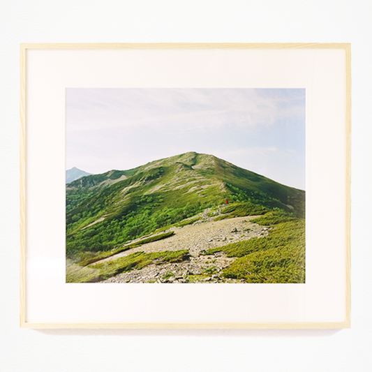 石川真悠「点としての呼吸」