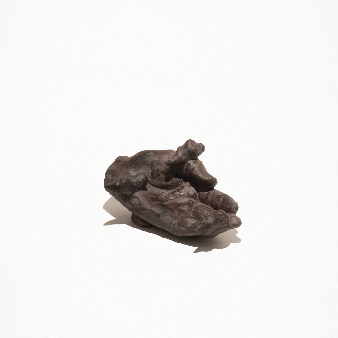 加々見太地「てざわり」